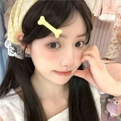 圣诞女孩