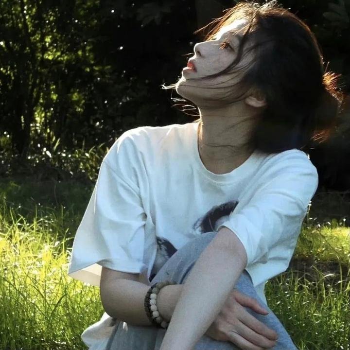 情碎的天空