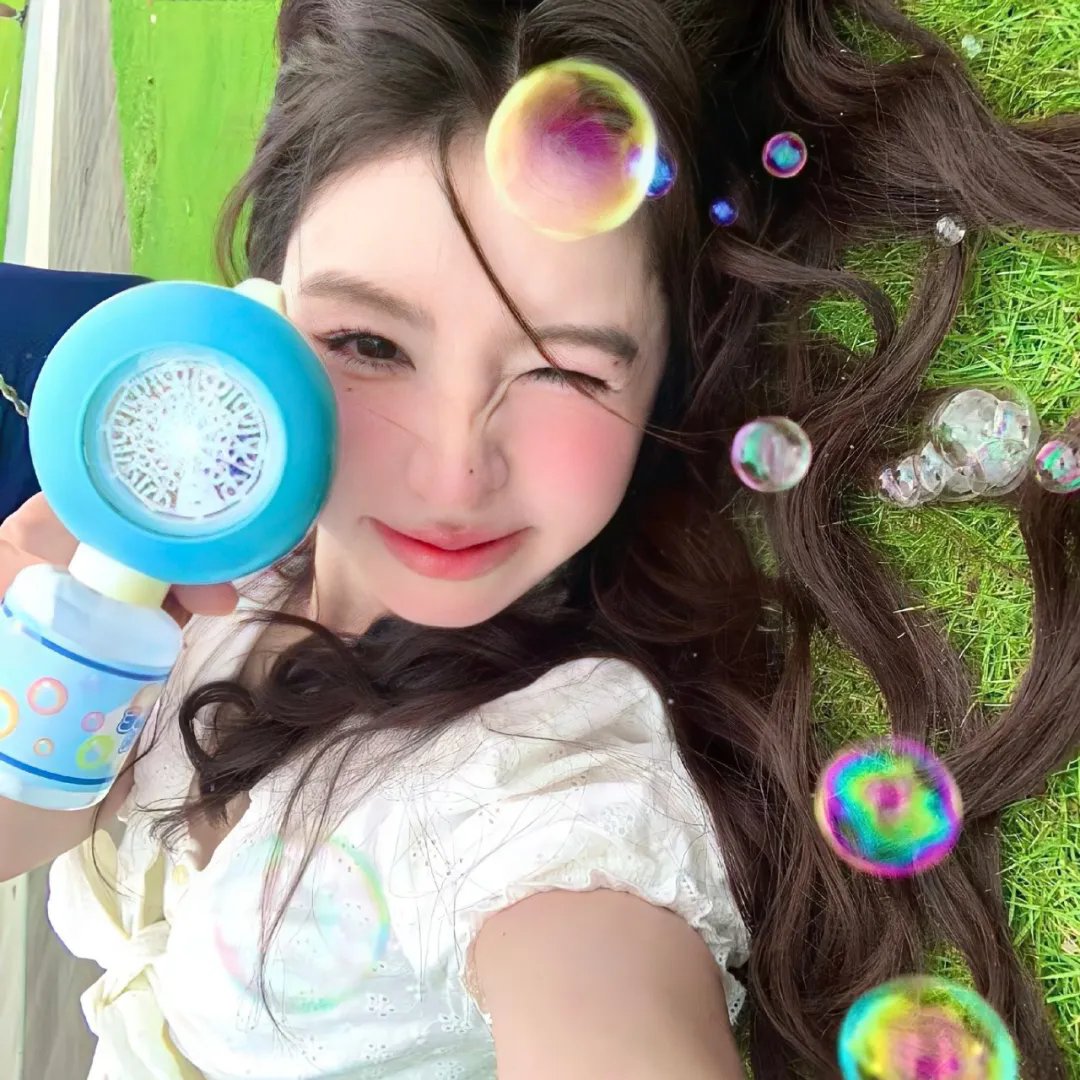 追光的日子
